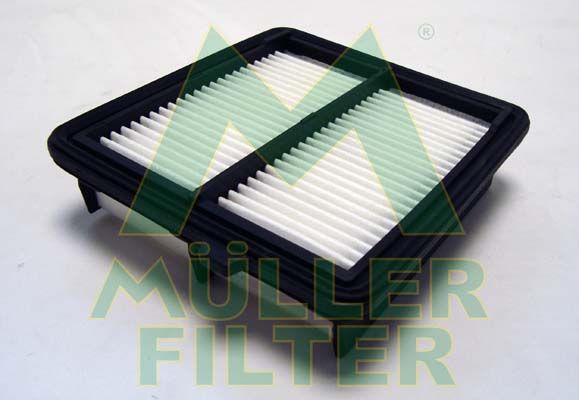 MULLER FILTER Gaisa filtrs PA3508